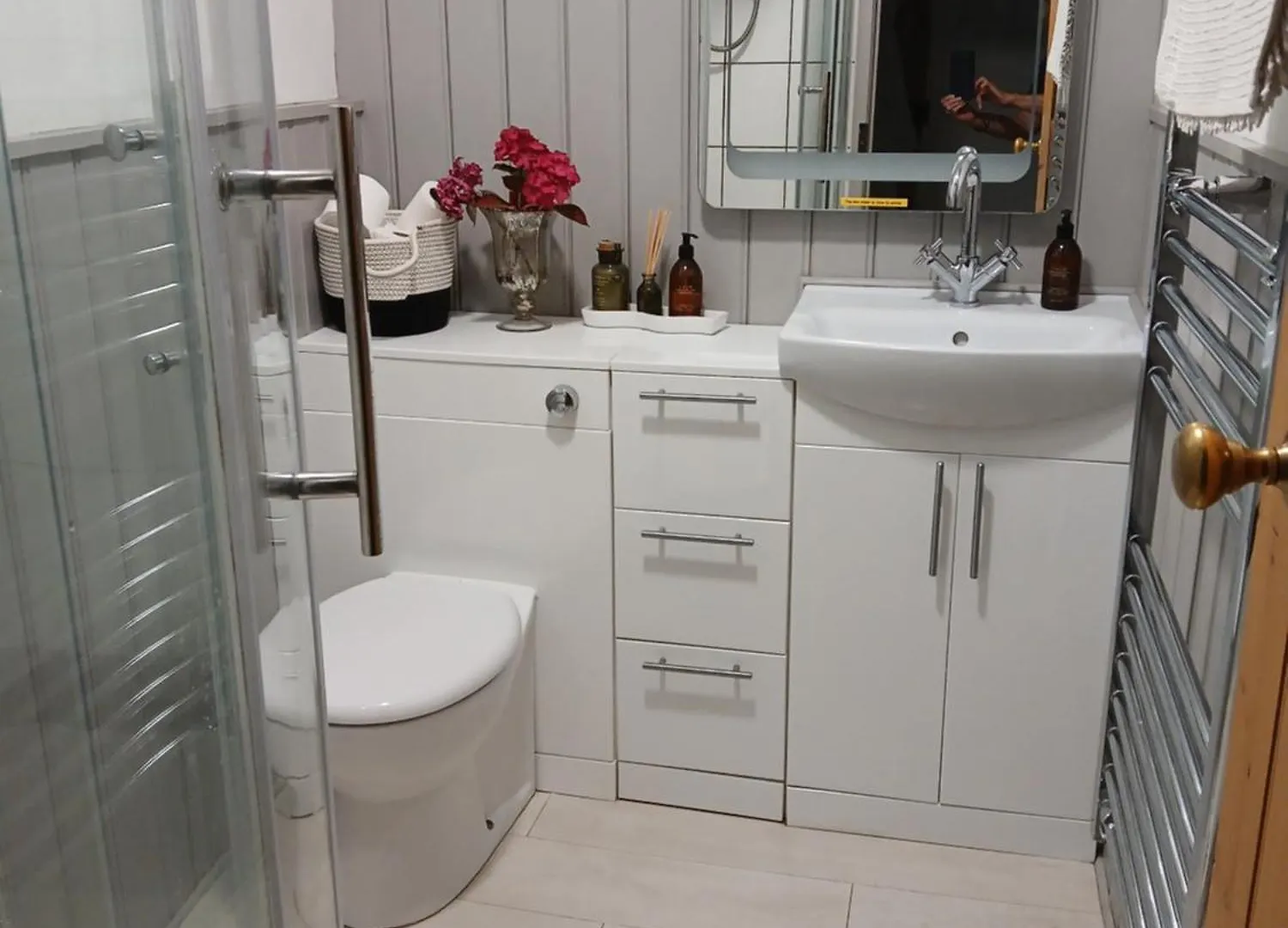 Gospatric House Ripon Oda ve Kahvaltı